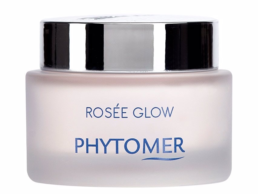 Phytomer Rosee Glow Vitamin Radiance Plumping Cream