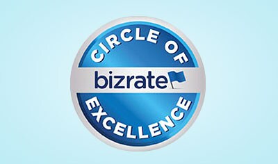 LovelySkin.com Wins the 2016 Bizrate Platinum Circle of Excellence Award