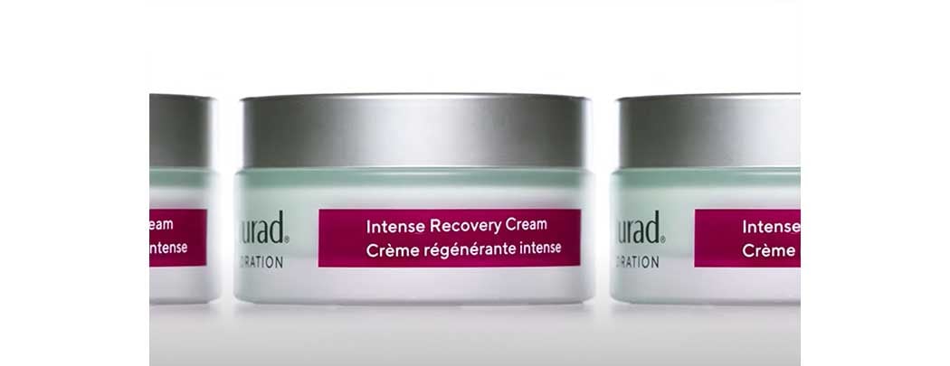 Intense Recovery Cream | Murad Skincare