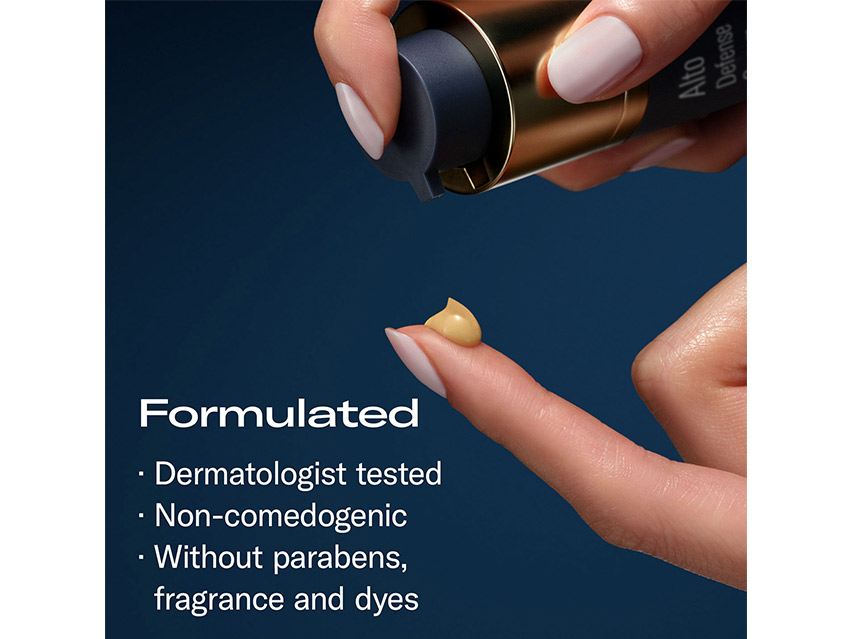 skinbetter science Alto Defense Serum