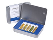 Dr. Hauschka Aromatherapy Bath Kit