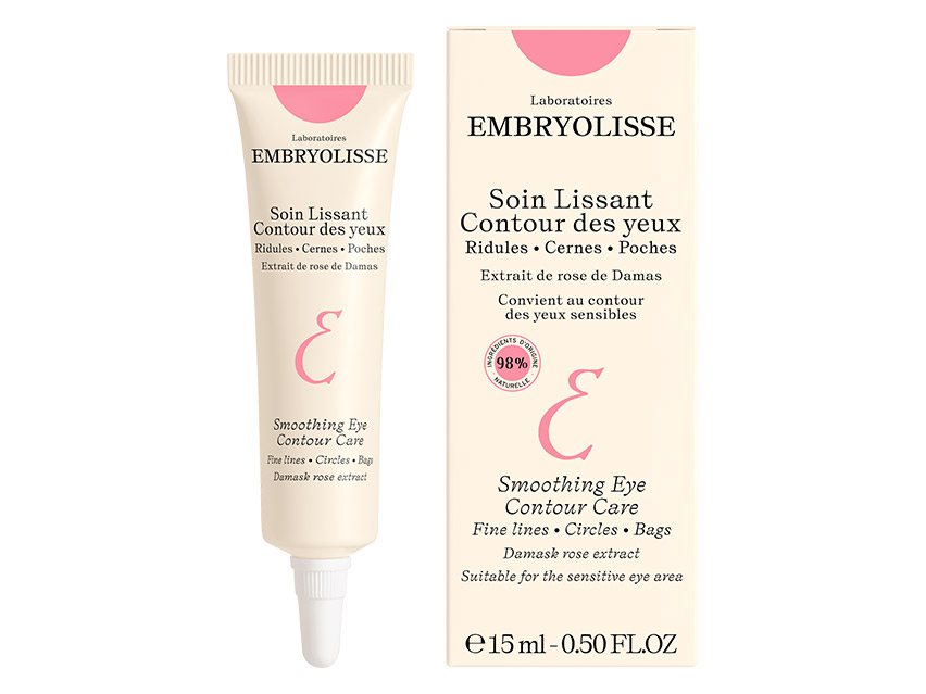 Embryolisse Smoothing Eye Contour Care