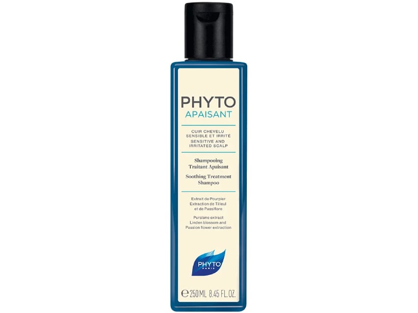 PHYTO Phytoapaisant Soothing Treatment Shampoo