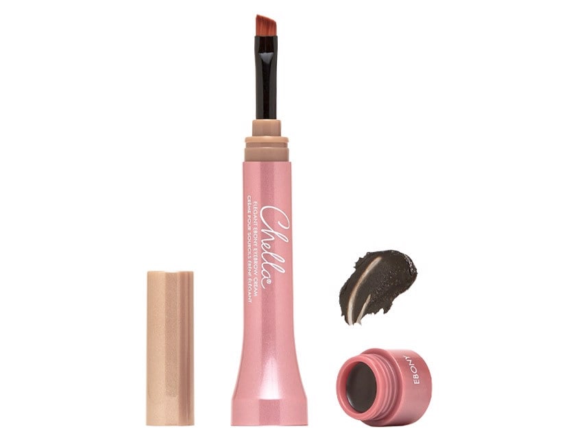 Chella Eyebrow Cream - Elegant Ebony