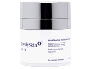 LovelySkin LUXE AHA Marine Moisture Cream