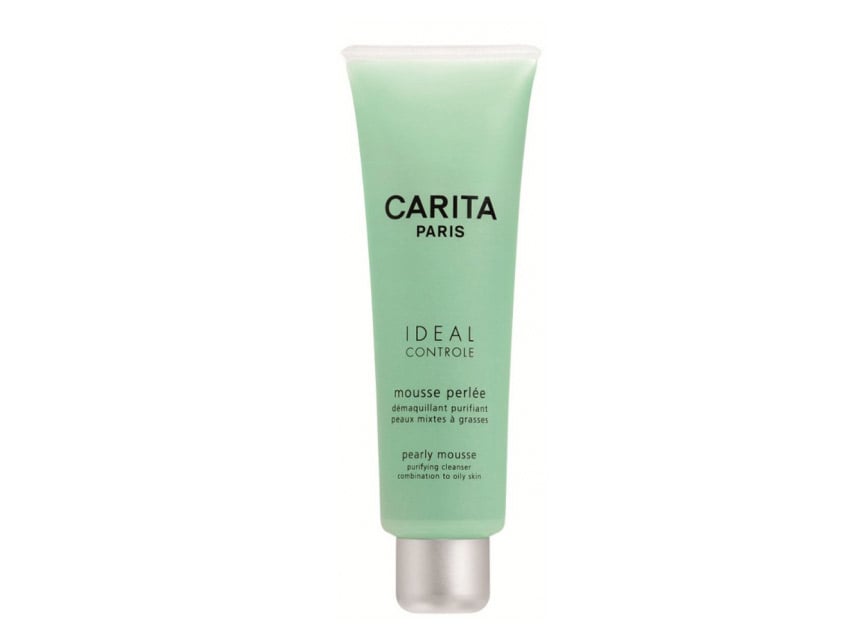 CARITA Ideal Controle Pearly Mousse Purifying Cleanser