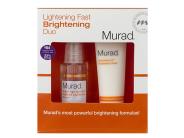 Murad Lightening Fast Brightening Duo