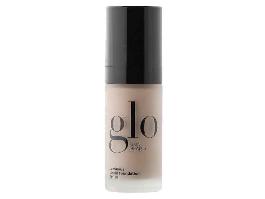 Glo Skin Beauty Luminous Liquid Foundation SPF 18 - Linen