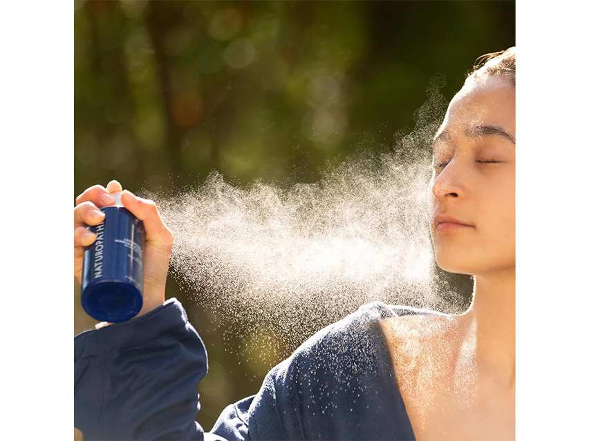 Naturopathica Lavender &amp; Honey Balancing Mist