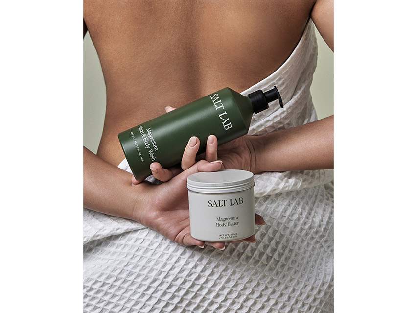 Salt Lab Hand &amp; Body Wash