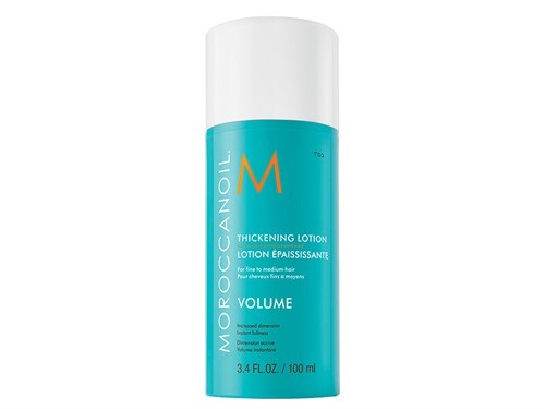 Moroccanoil Thickening Lotion Lovelyskin
