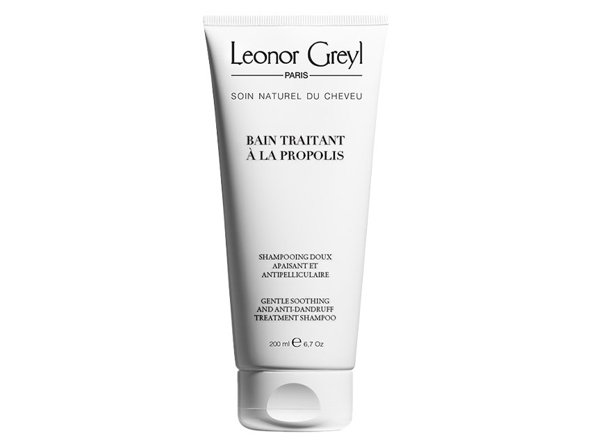 Leonor Greyl Bain Traitant A La Propolis Dandruff Treatment Shampoo - 6.7 fl oz