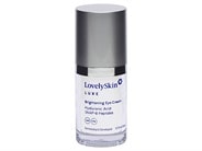 LovelySkin LUXE Brightening Eye Cream