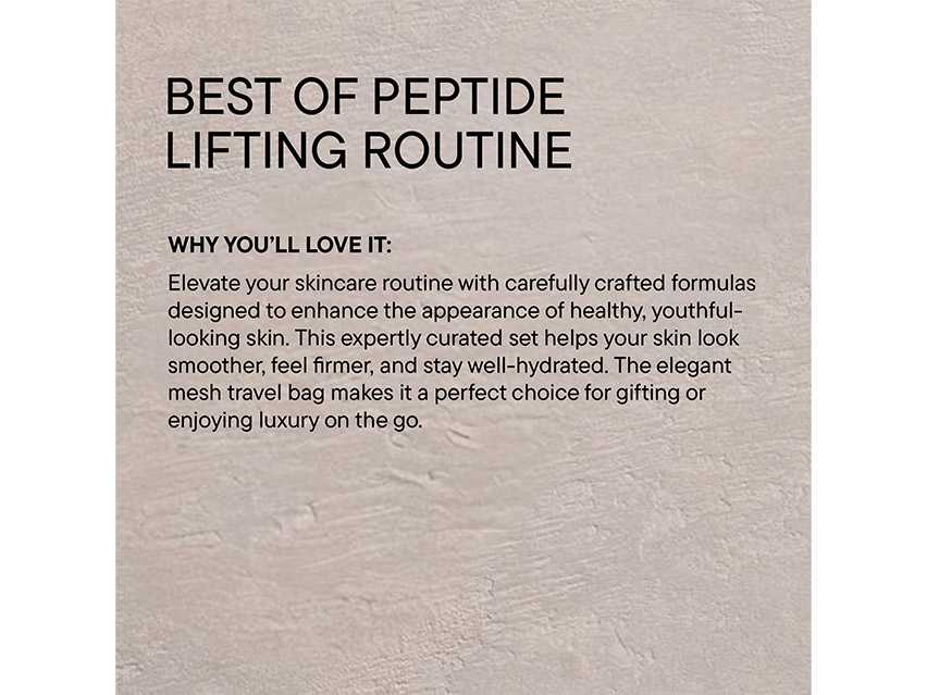 DOCTOR BABOR Collagen Set - Limited Edition