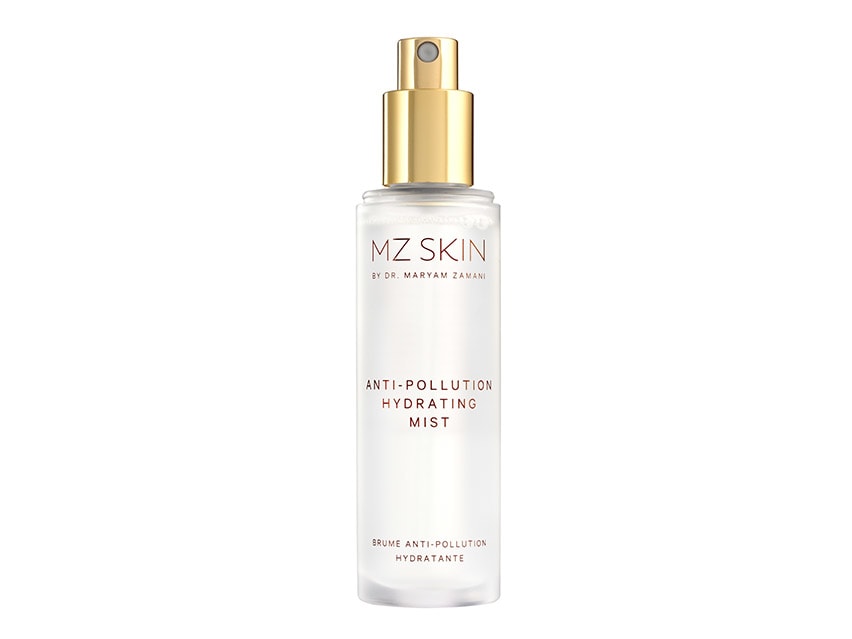 MZ Skin Anti-Pollution Hydrating Mist - 75 ml