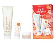 Kate Somerville Joy to the Glow Set - Limited Edition