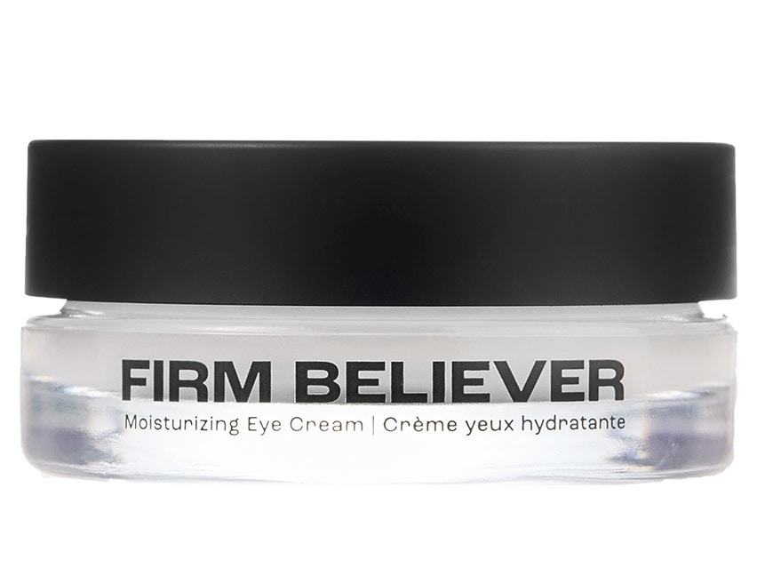 Plant Apothecary Firm Believer: Moisturizing Eye Cream