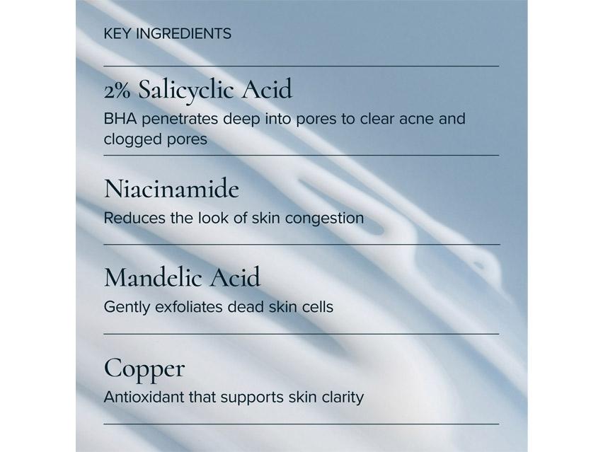 MARA Clear Skin Mineral Milk Acne Treatment