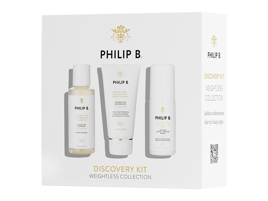 Philip B. Weightless Collection Discovery Kit