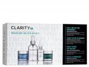 ClarityRx Moisture On The Go Kit