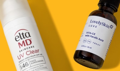 Niacinamide vs vitamin C: How to use them like a skin care expert