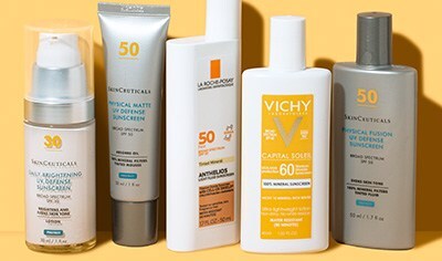 The 5 best tinted sunscreens