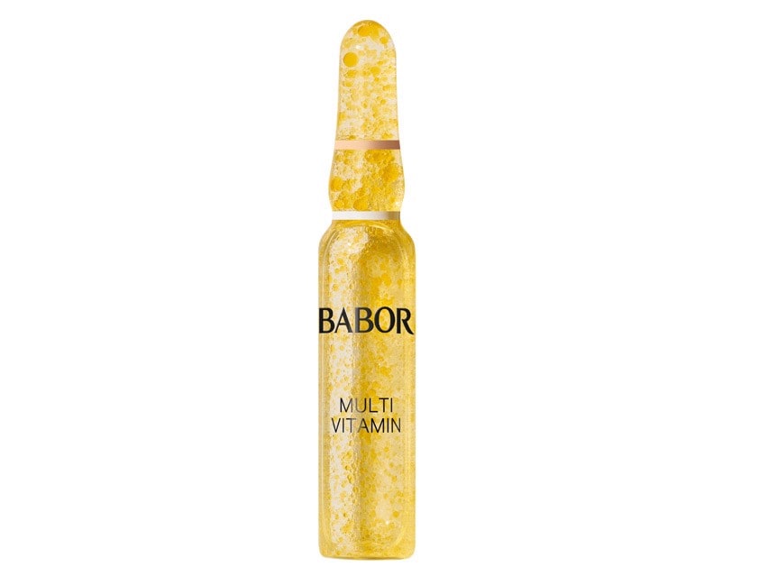 BABOR Travel Size 3-PC Ampoule Concentrates