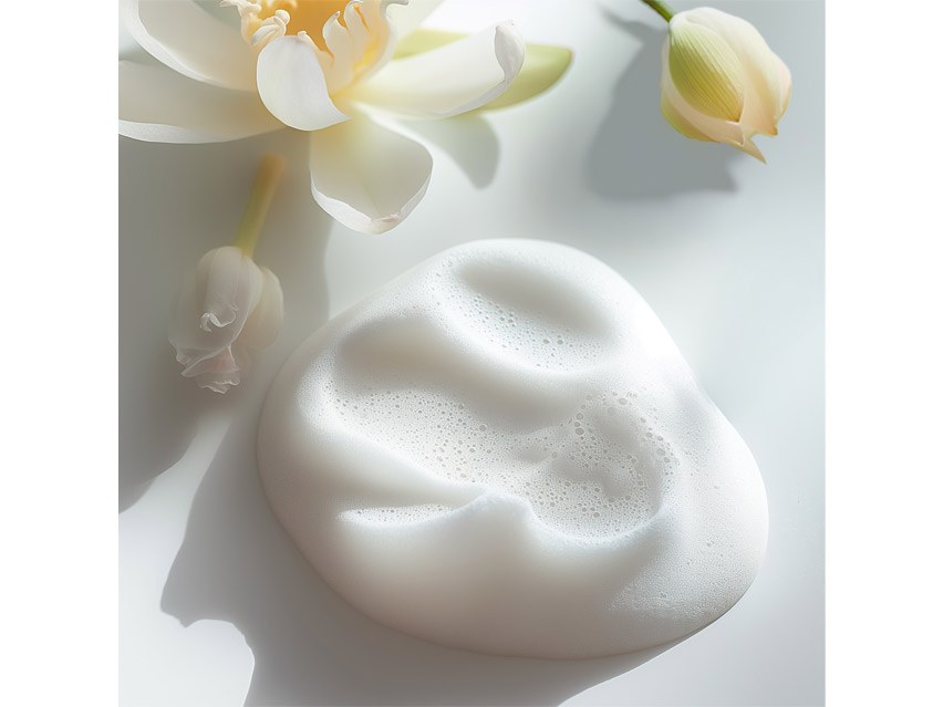 Leonor Greyl Mousse Au Lotus Volumatrice Mousse for Volume