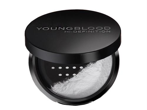 HD Powder. Youngblood Hi-Def Hydrating Mineral Perfecting Powder
