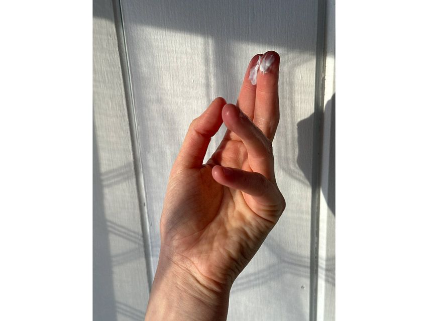 AS OF TODAY R-Peptide Hyaluronic Acid Renewing Night Cream