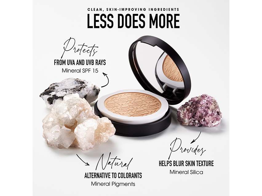 bareMinerals Original Pressed Powder Foundation SPF 15