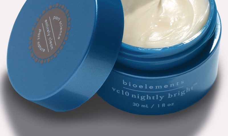 NEW Bioelements vc10 Nightly Bright