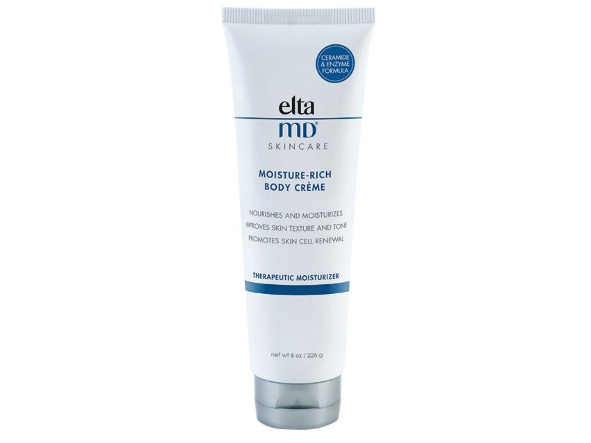 EltaMD Moisture-Rich Body Crème | LovelySkin