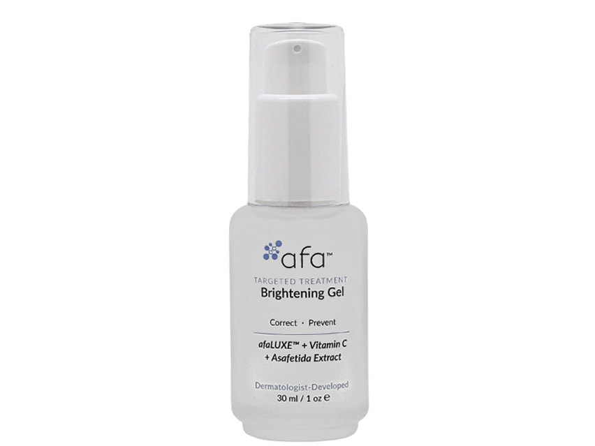 afa Brightening Gel