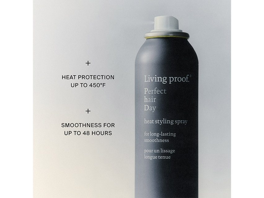Living Proof Perfect Hair Day Heat Styling Spray