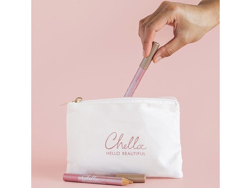 Chella Glow On-The-Go Kit