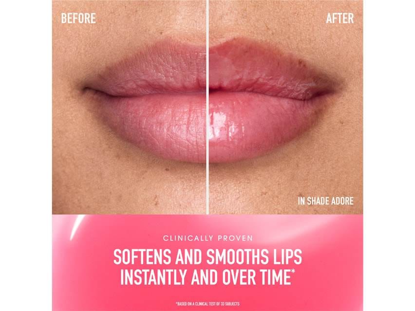 bareMinerals Nourishing Lip Oil - Adore