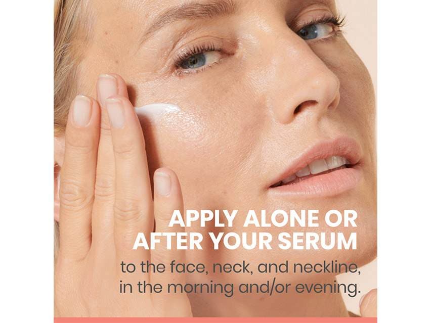 Avene Vitamin Activ Cg Radiance Intensive Cream