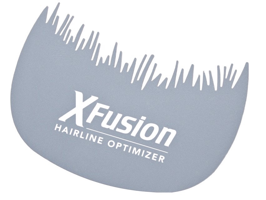 XFusion Hairline Optimizer