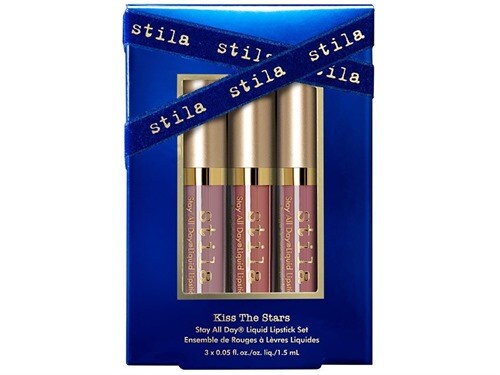 stila lip trio