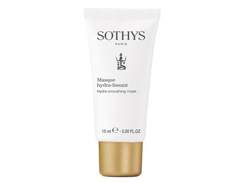 Sothys hydra lissant отзывы hydra therapy compliment мицеллярная вода