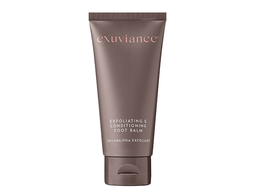 Exuviance Exfoliating &amp; Conditioning Foot Balm
