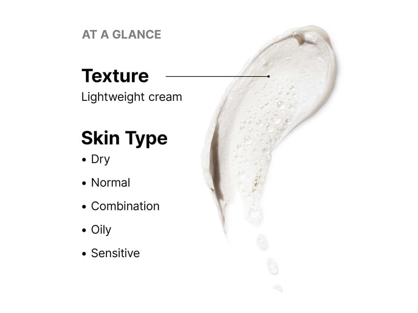 SkinCeuticals Replenishing Cleanser Cream