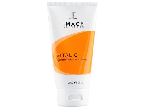 Image Skincare Vital C Hydrating Enzyme Masque Lovelyskin