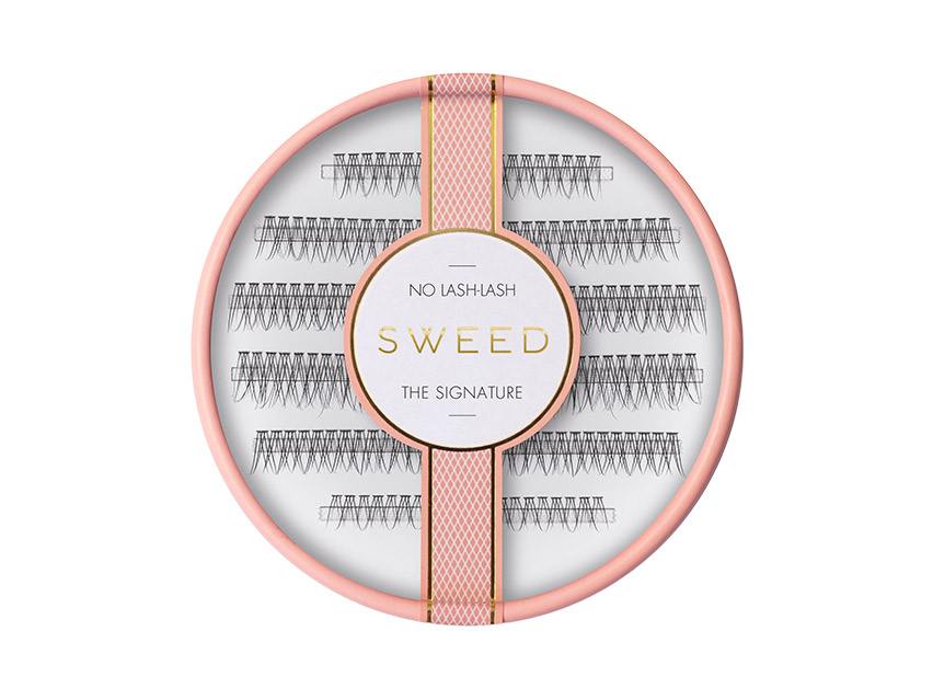 SWEED The Signature - No Lash-Lash