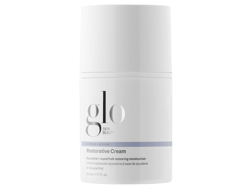 Glo Skin Beauty Restorative Cream