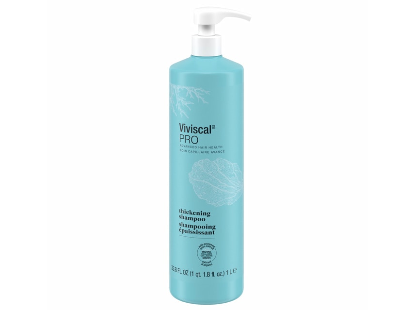Viviscal PRO Thickening Shampoo - 33.8 oz