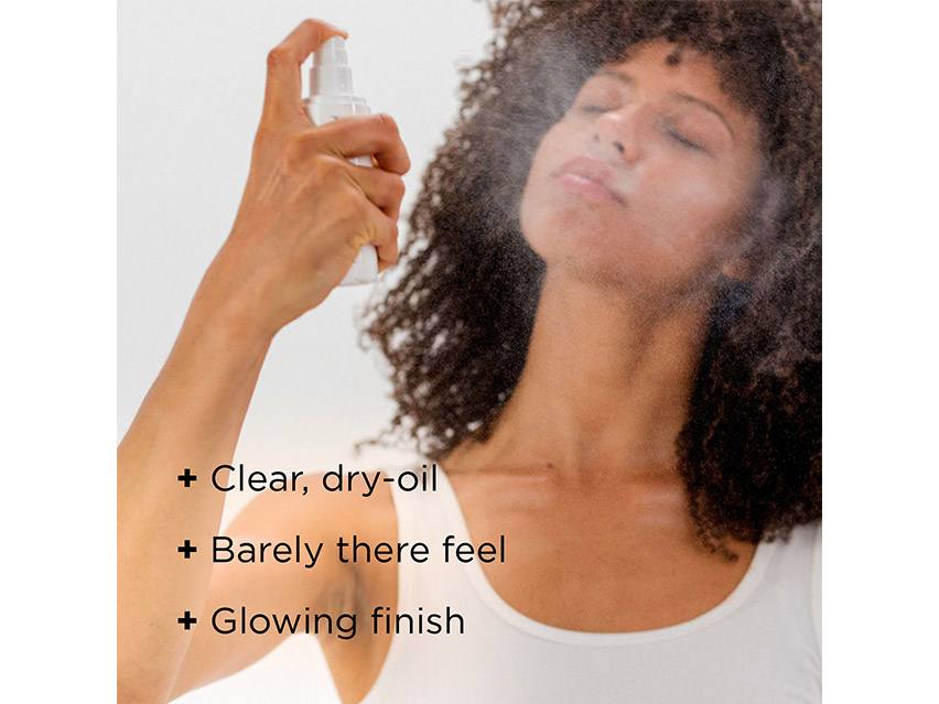 IMAGE Skincare DAILY PREVENTION Protect and Refresh Mist SPF 40
