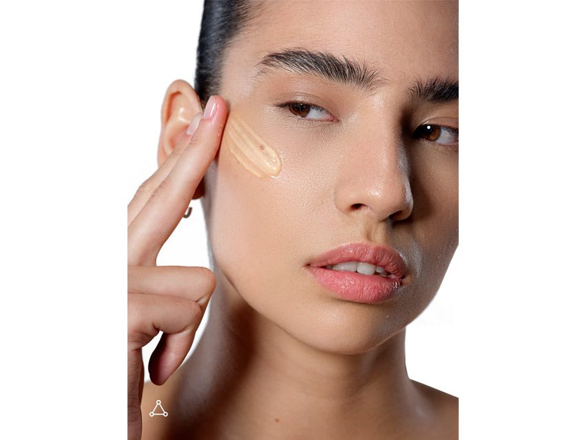 Allies of Skin Clinical Firming Peptide Moisturizer &amp; Invisible SPF 50 Duo