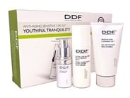 DDF Youthful Tranquility Anti-Aging Kit for Sensitive Skin